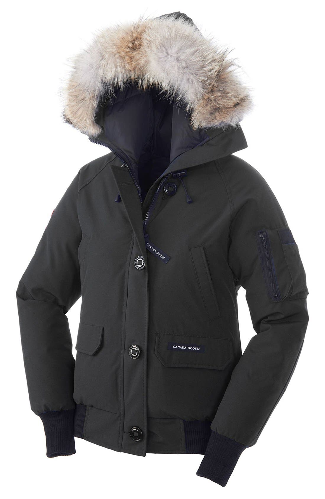 Canada Goose Jackets - Women's