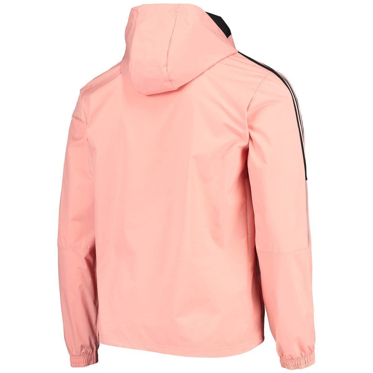 lafc pink jacket