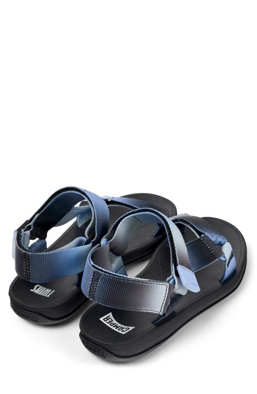 Camper Sandals For Men In Blue