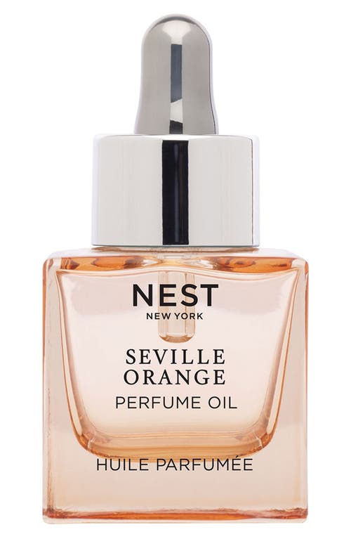 NEST New York Seville Orange Perfume Oil at Nordstrom