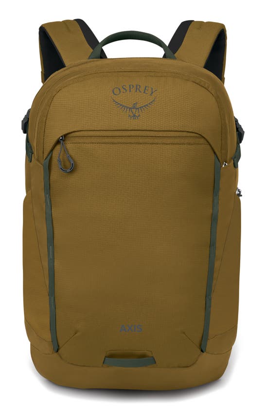 Osprey Axis 24l Backpack In Brown