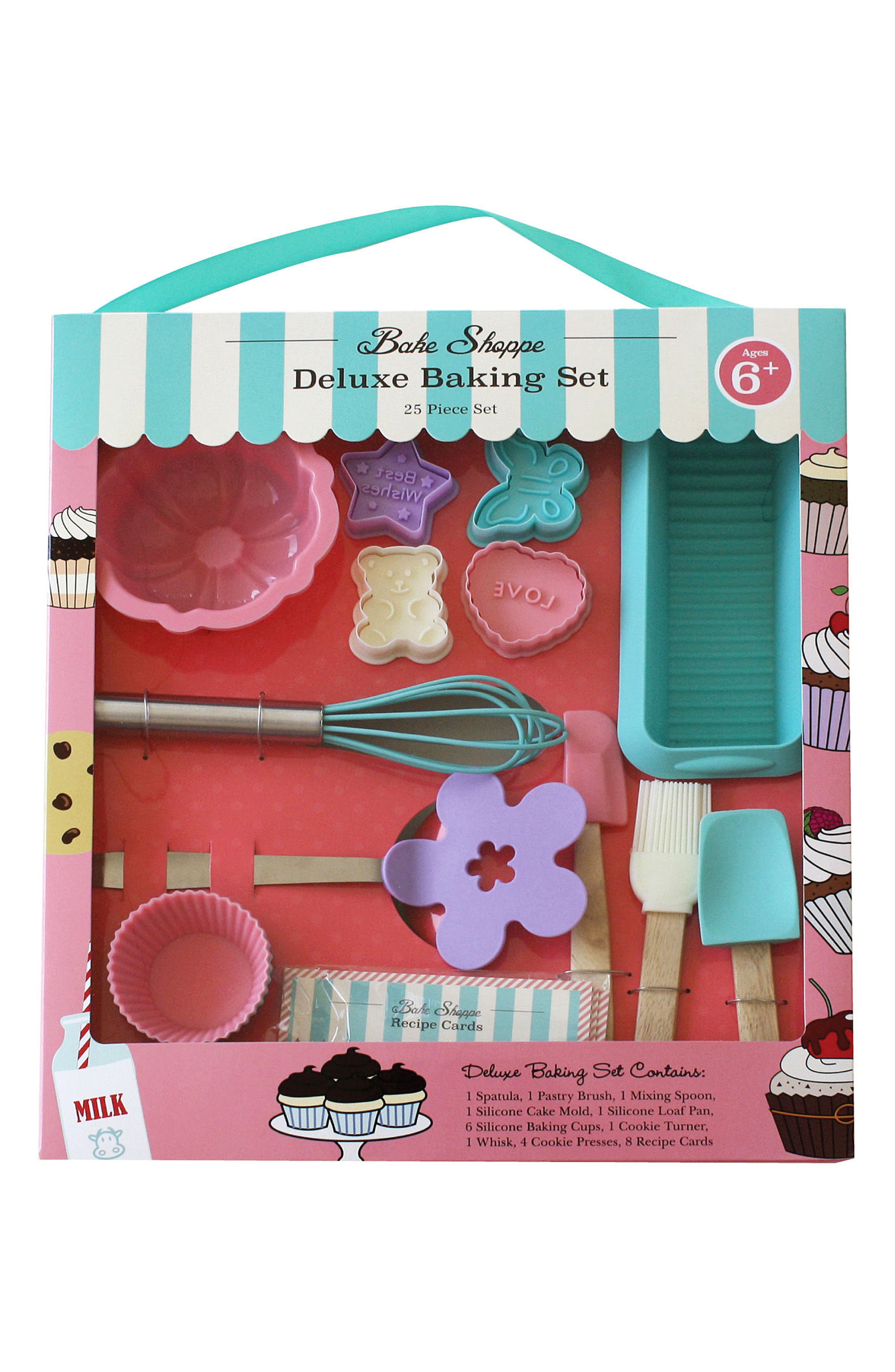 Handstand Kitchen Bake Shoppe Deluxe Baking Kit Nordstrom