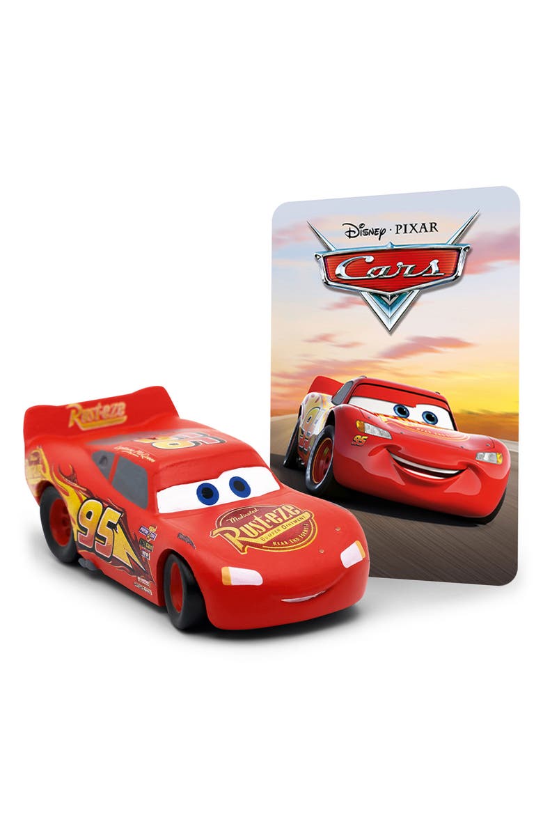 tonies Disney® Pixar® Cars Tonie Audio Character Bundle | Nordstrom