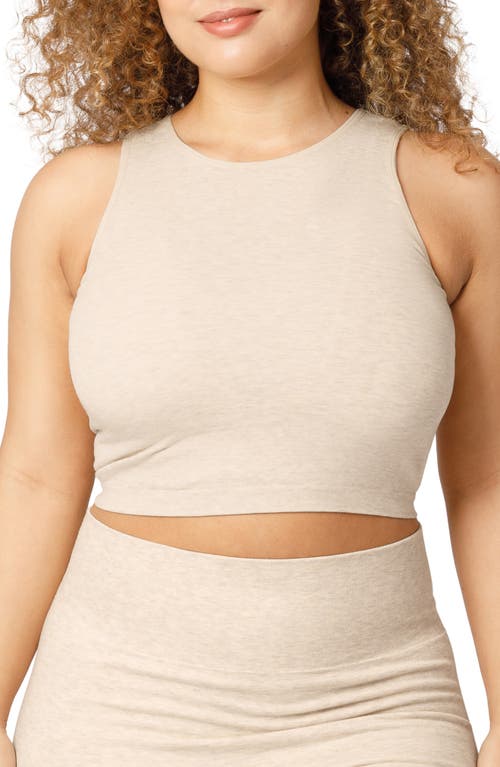 Kindred Bravely Sublime Maternity/nursing Longline Sports Bra In White