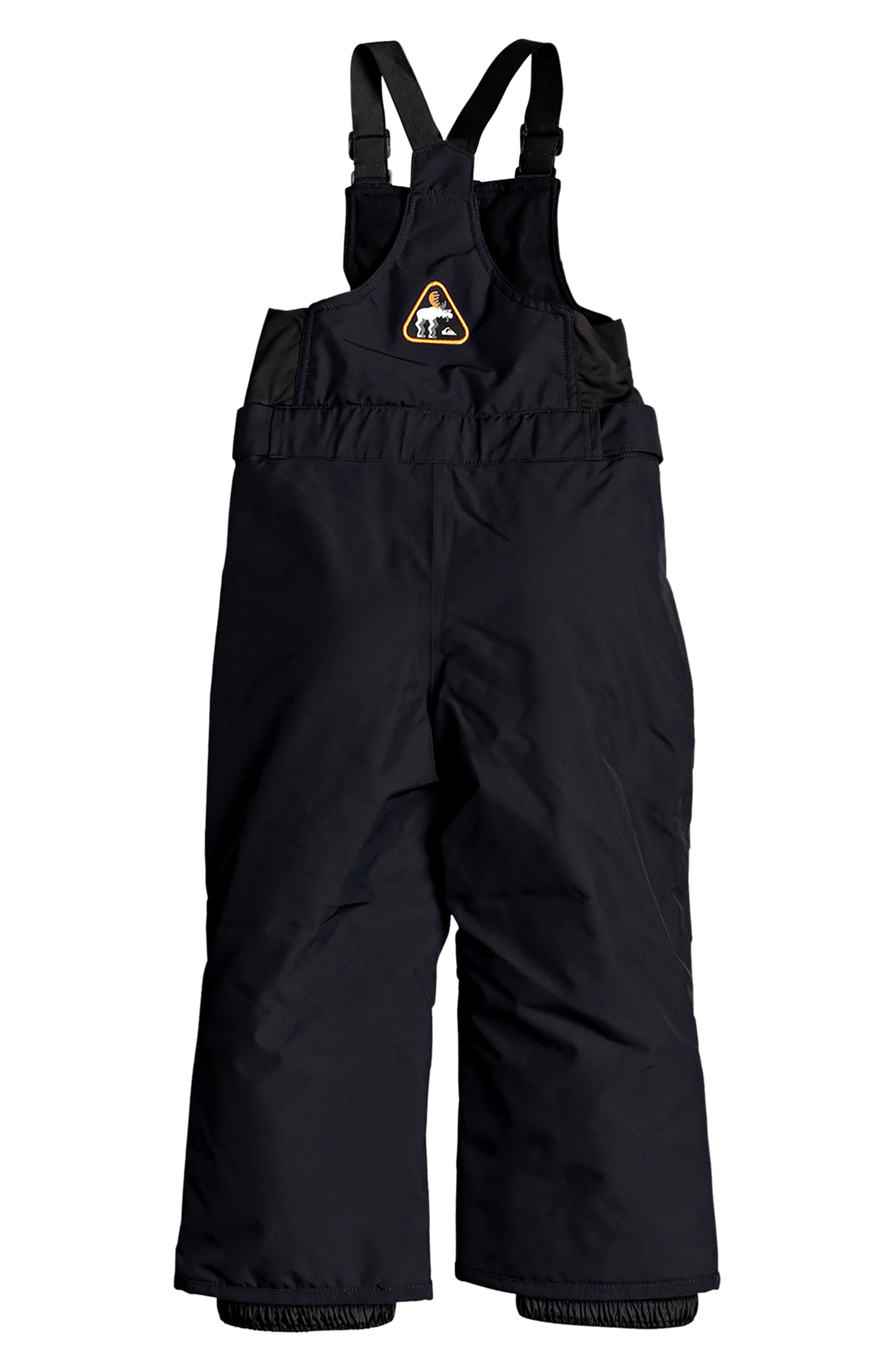 Quiksilver Kids' Boogie Kids Snow Pants Nordstrom