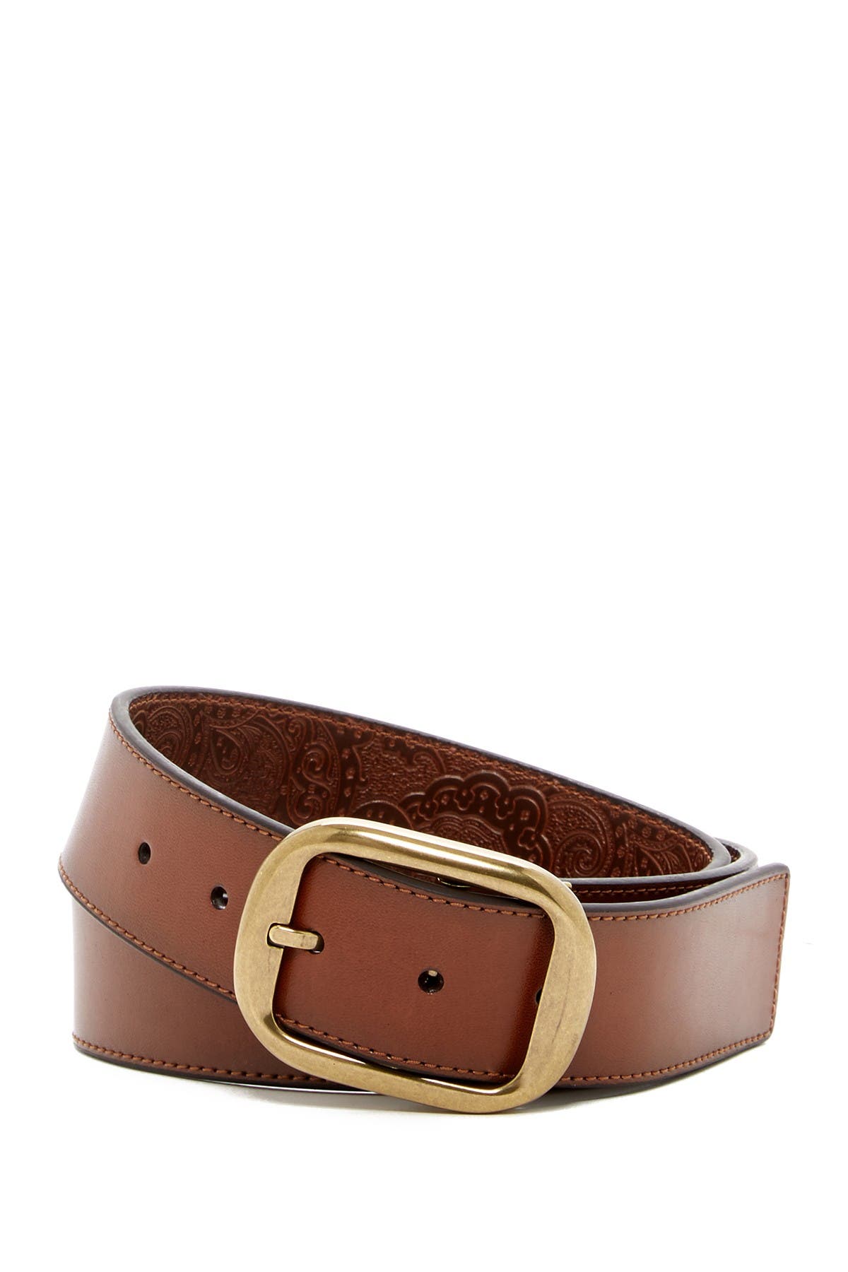 robert graham reversible belt
