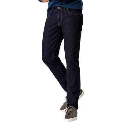 Mavi Jeans Zach Straight Leg Jeans, Blue