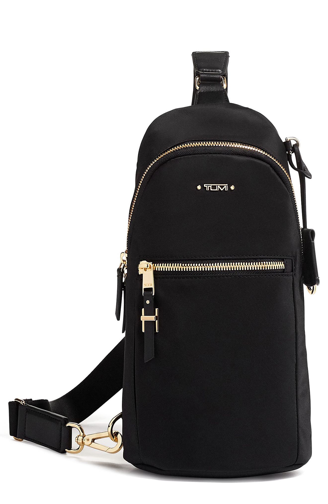 tumi mini backpack sale