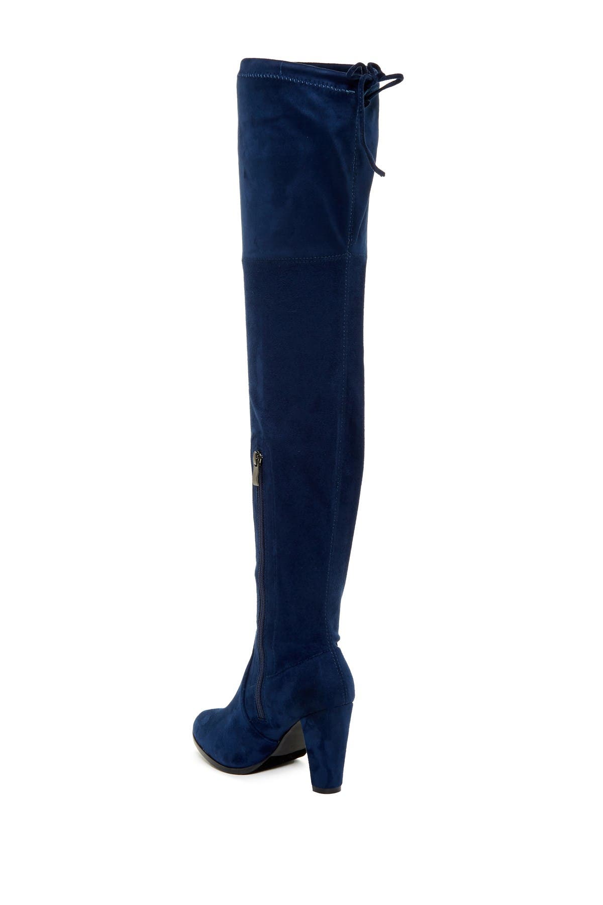 catherine malandrino thigh high boots