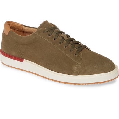 Hush Puppies Heath Sneaker W - Beige