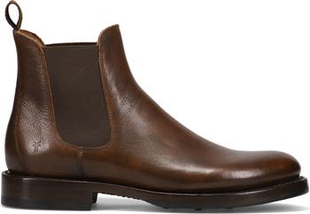 Frye jones 2024 chelsea boot