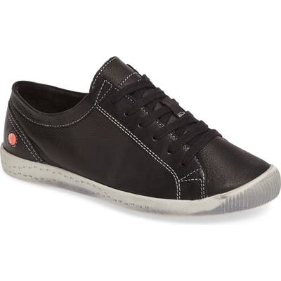 Softinos By Fly London Isla Distressed Sneaker