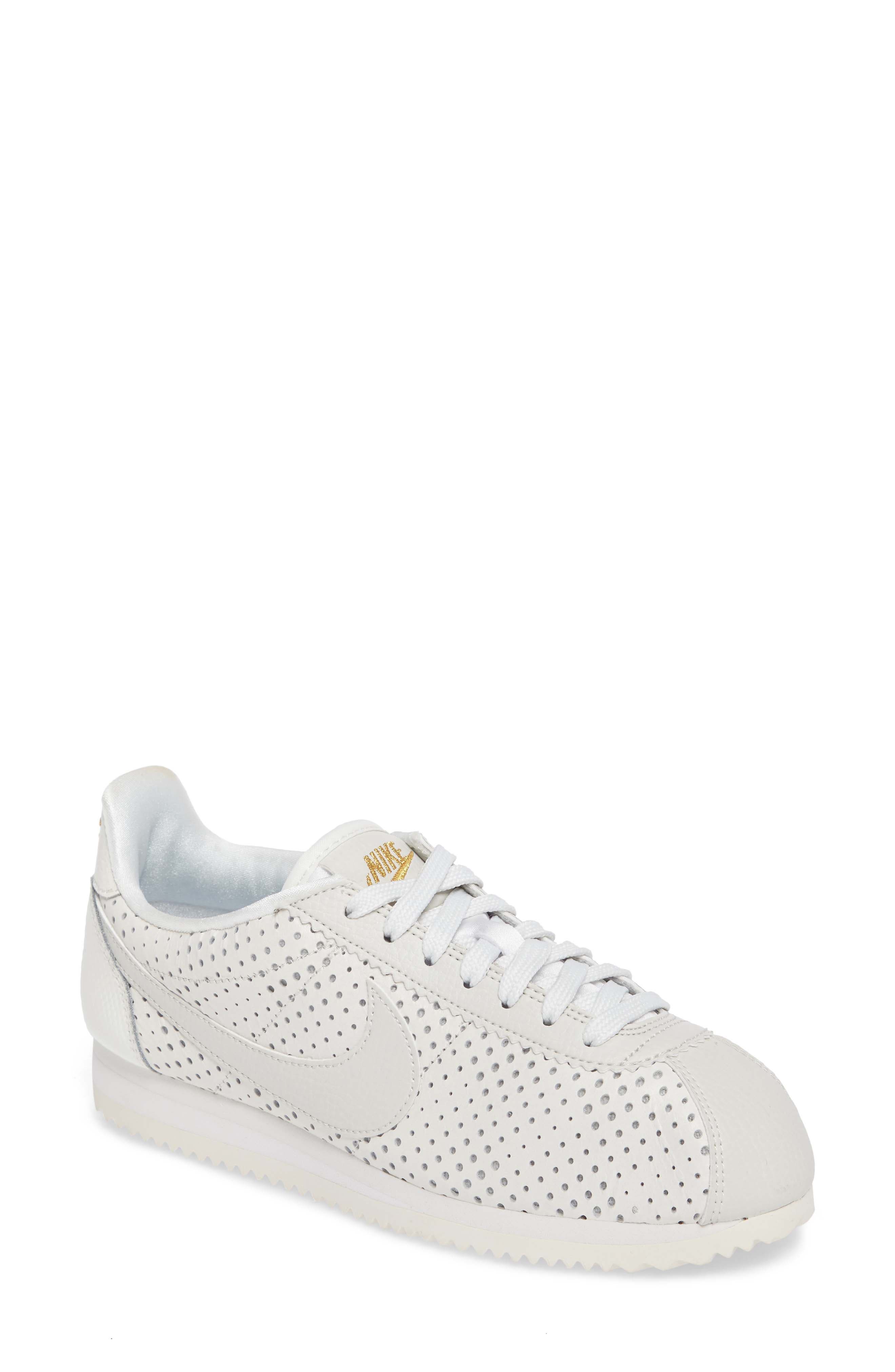 nike cortez prm