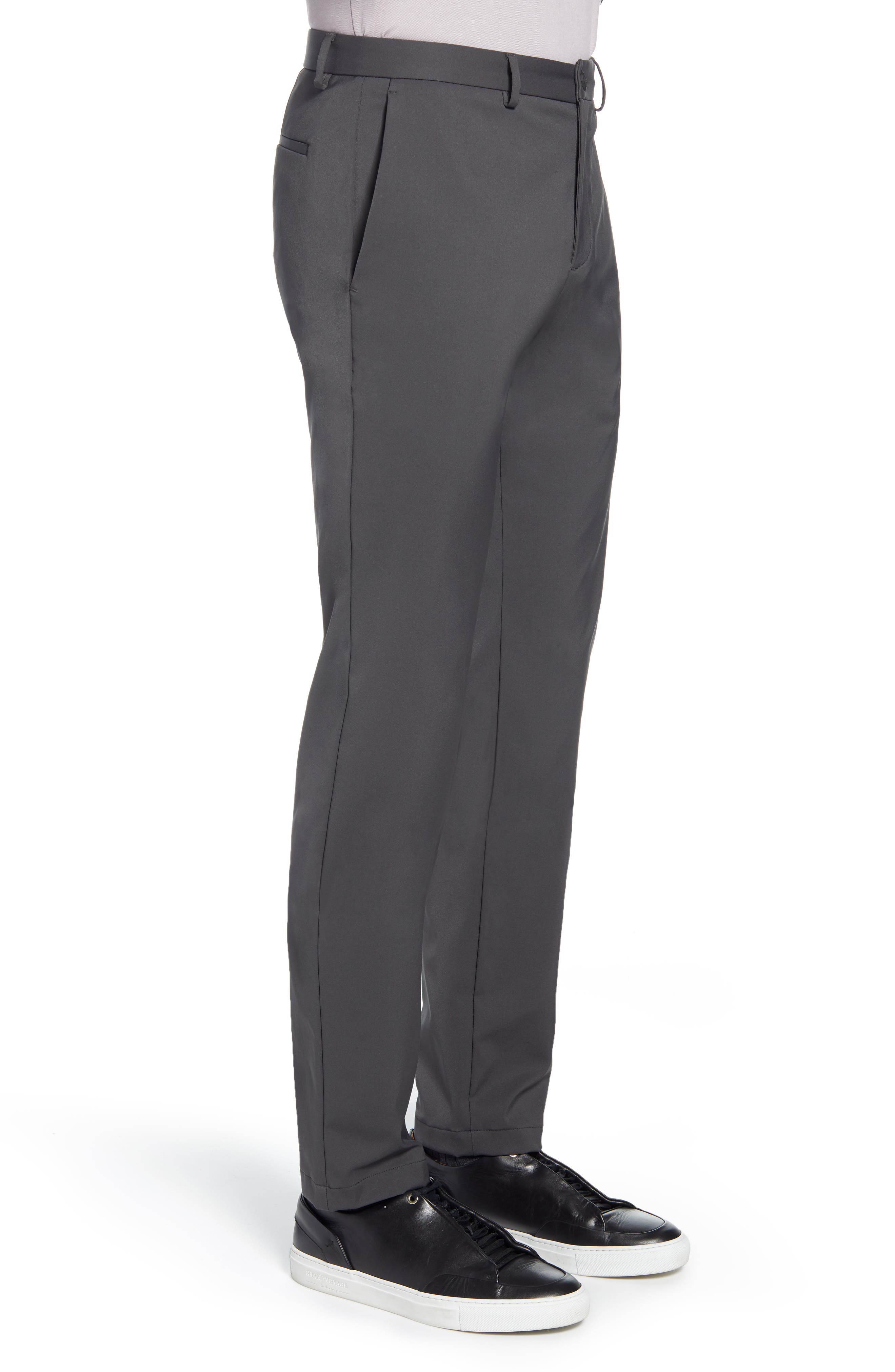 Theory Zaine Neoteric Slim Fit Pants 