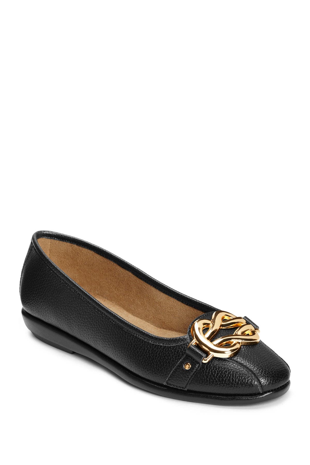 aerosoles wide width