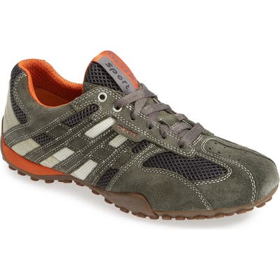 Geox Uomo Snake 94 Sneaker