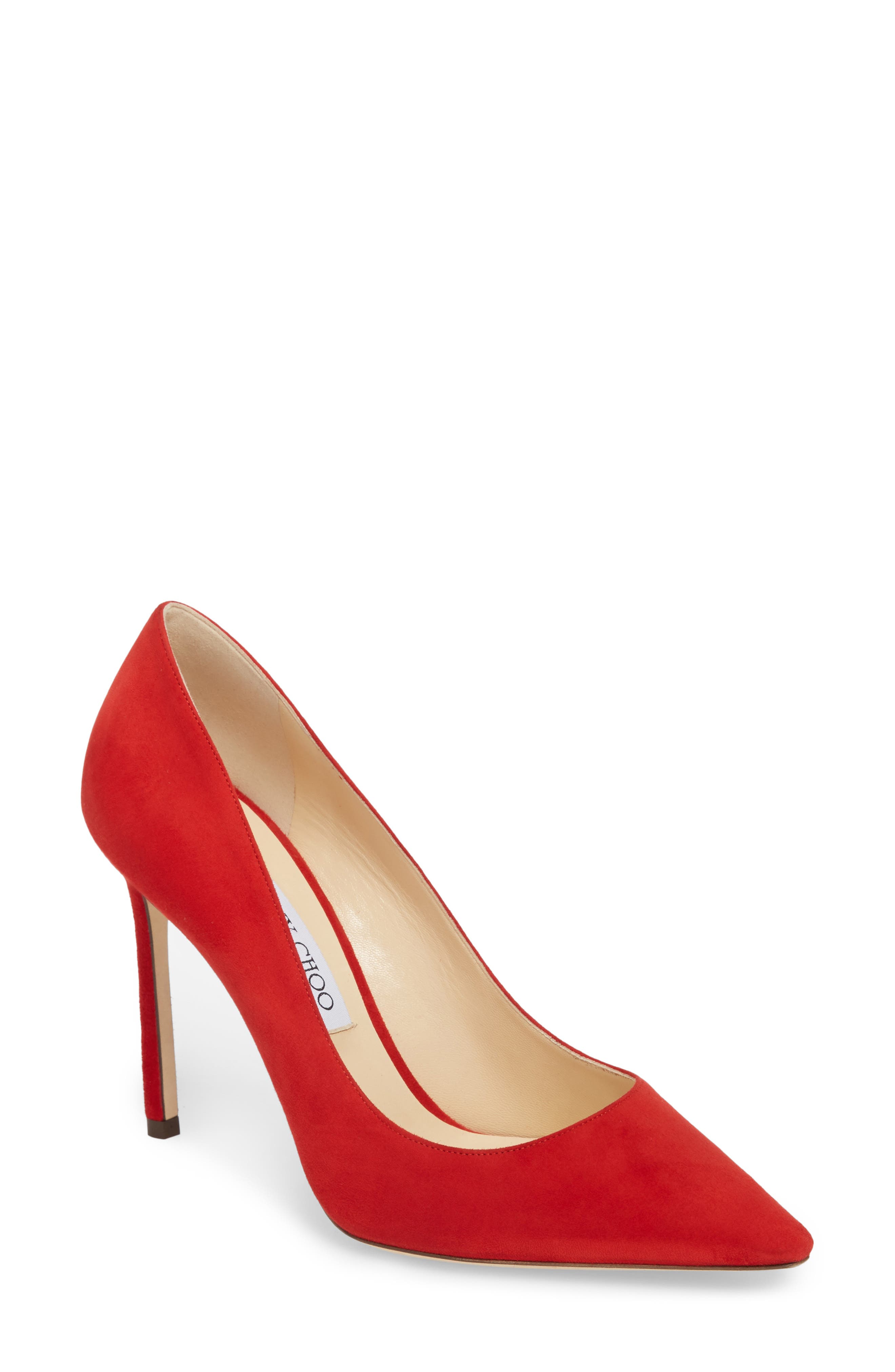 Jimmy Choo