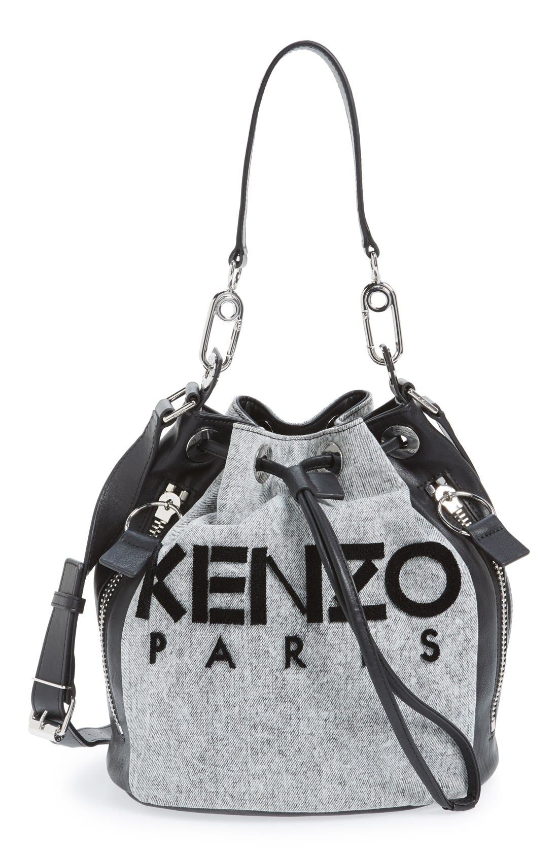 Vintage Kenzo Handbags Online