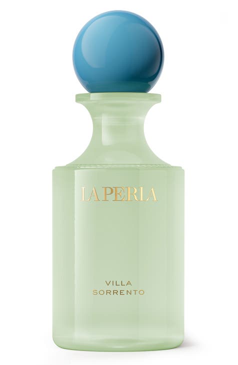 La Perla: perfume & fragrance at MAKEUP