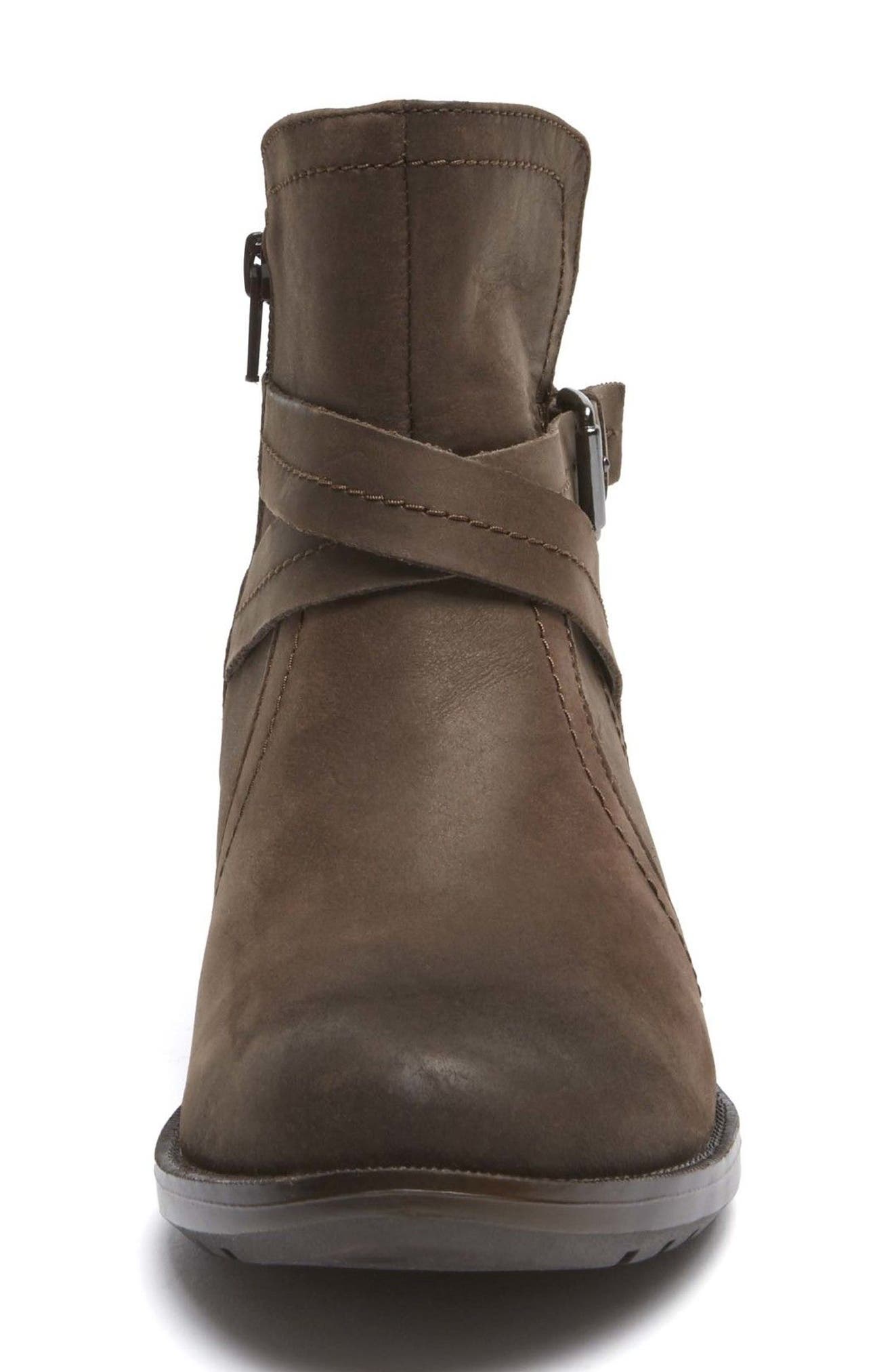 rockport caroline waterproof boot