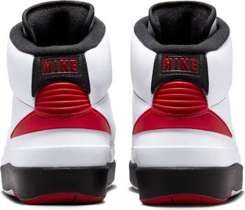 Jordan Air Jordan 2 Retro Basketball Sneaker |