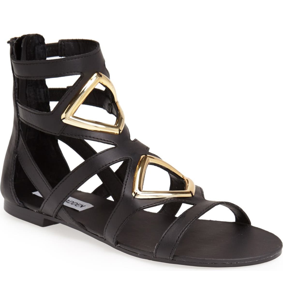 Steve Madden 'Tellyy' Gladiator Sandal (Women) | Nordstrom