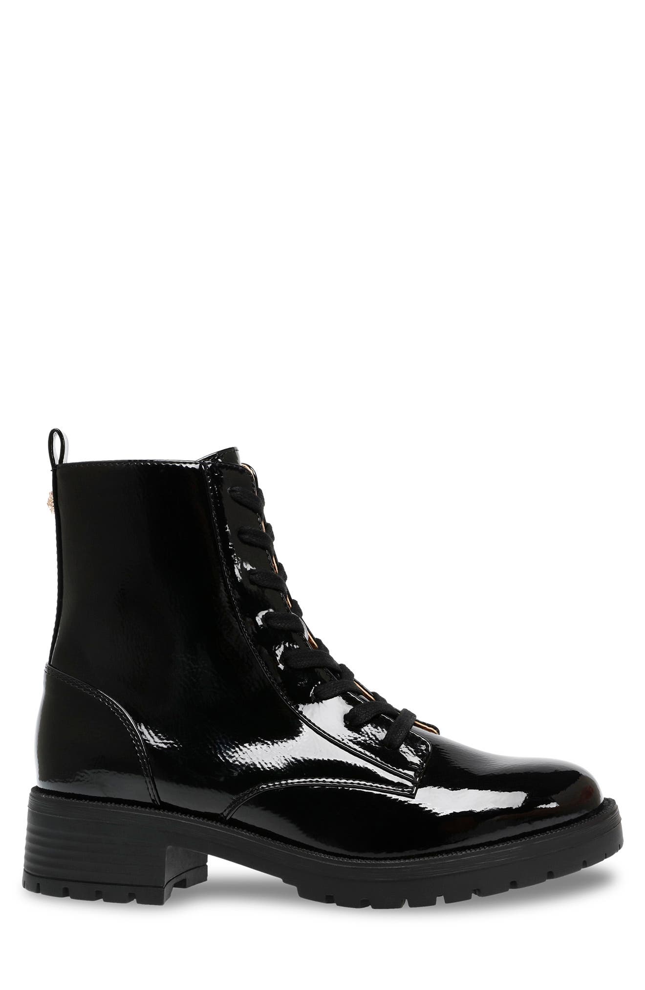 anne klein javen boot