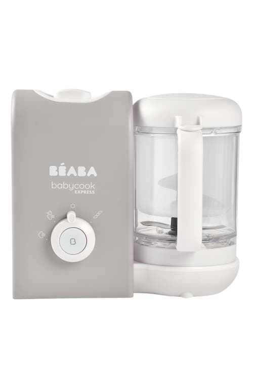 BEABA Babycook Express Baby Food Maker in at Nordstrom