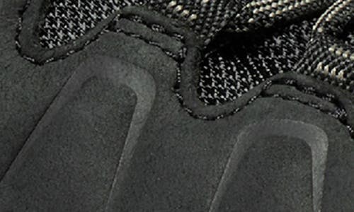 Keen Targhee Iv Waterproof Mid Hiking Shoe In Triple Black