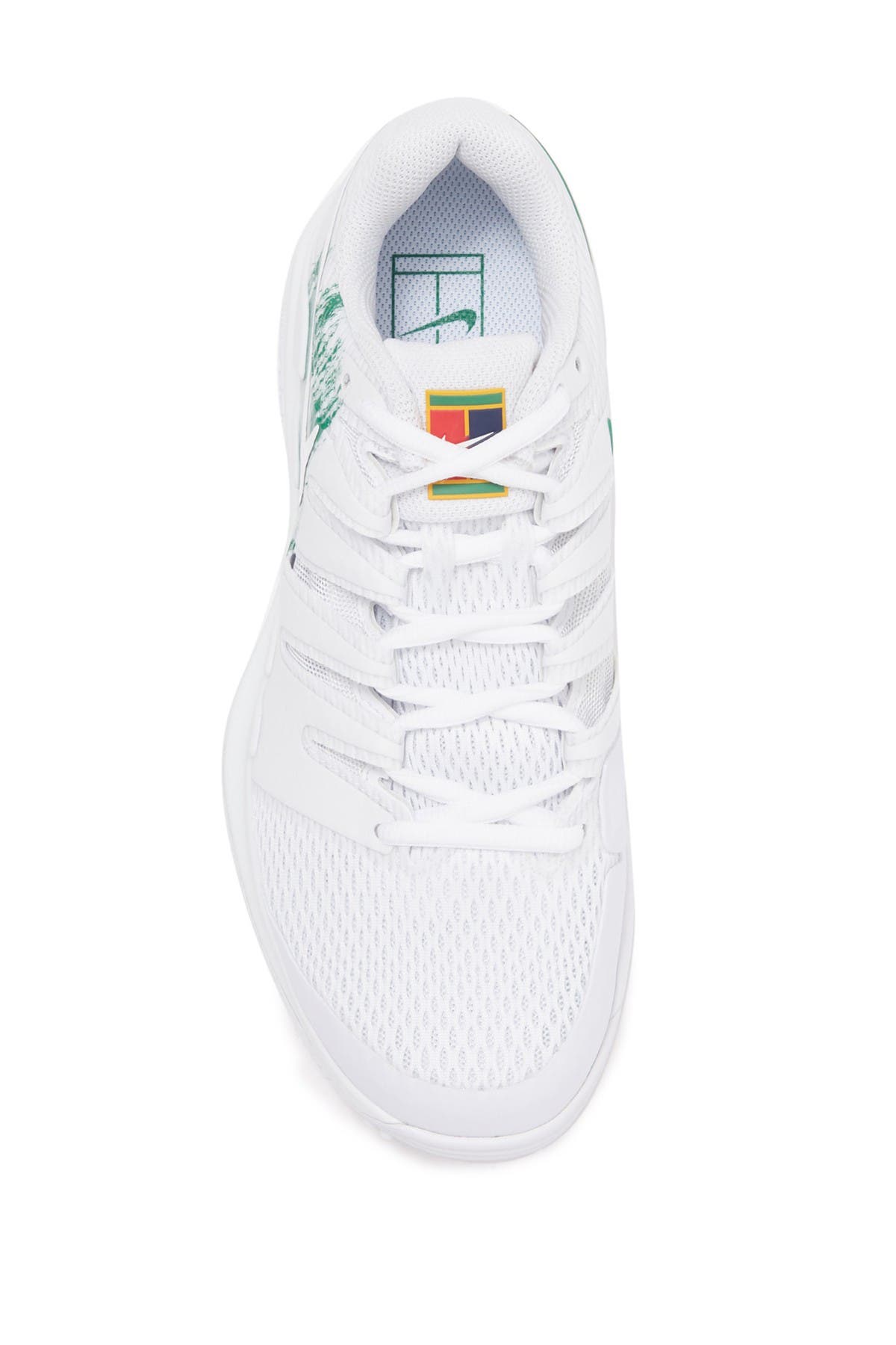 nike air zoom vapor x grs