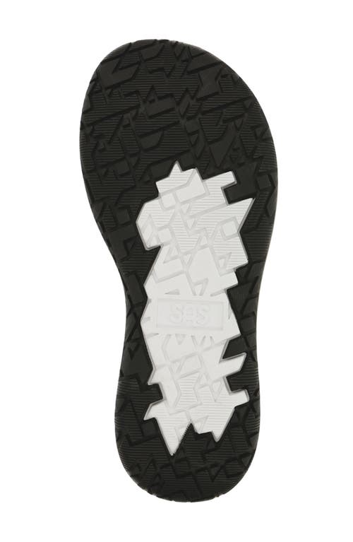Sas Embark Sandal In Wisteria