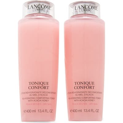 Lancome Tonique Confort Comforting Rehydrating Toner Duo (Nordstrom Exclusive) ($108 Value)