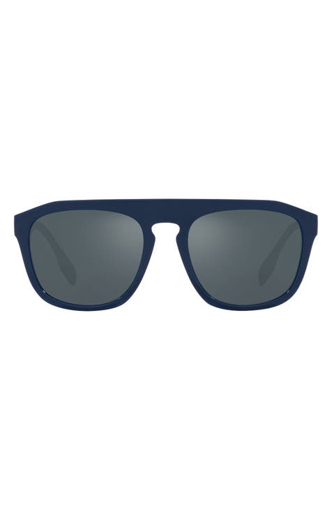 Flat top cheap sunglasses nordstrom