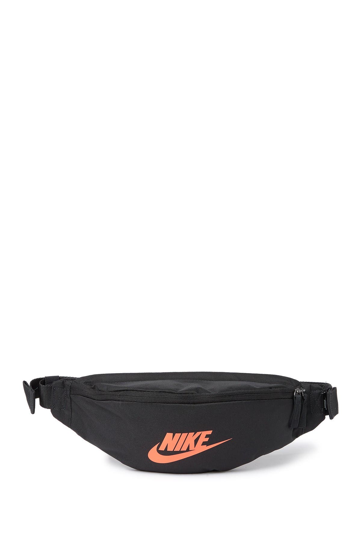 nike heritage hip pack one size