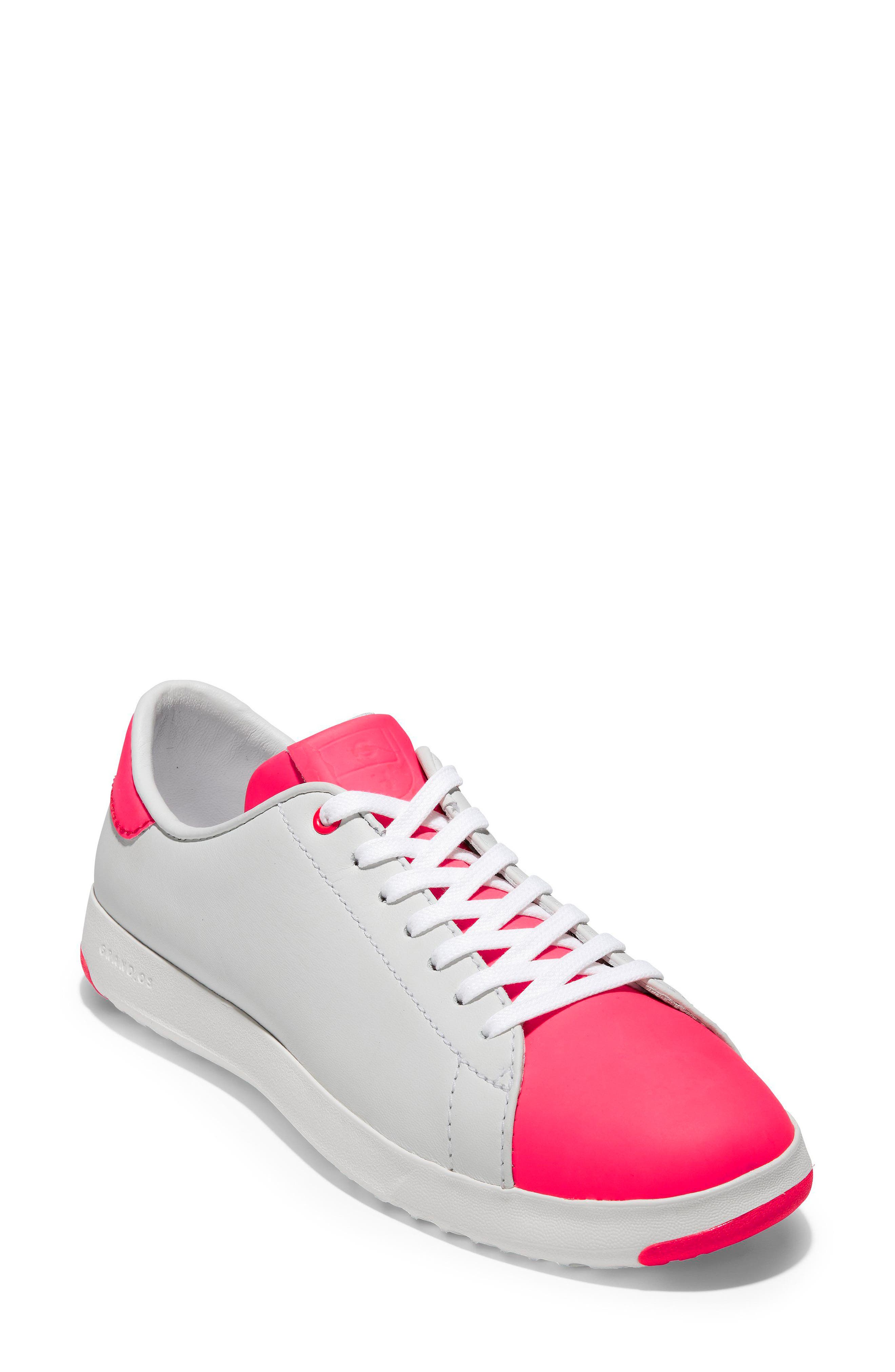 Cole Haan GrandPro Tennis Shoe HauteLook
