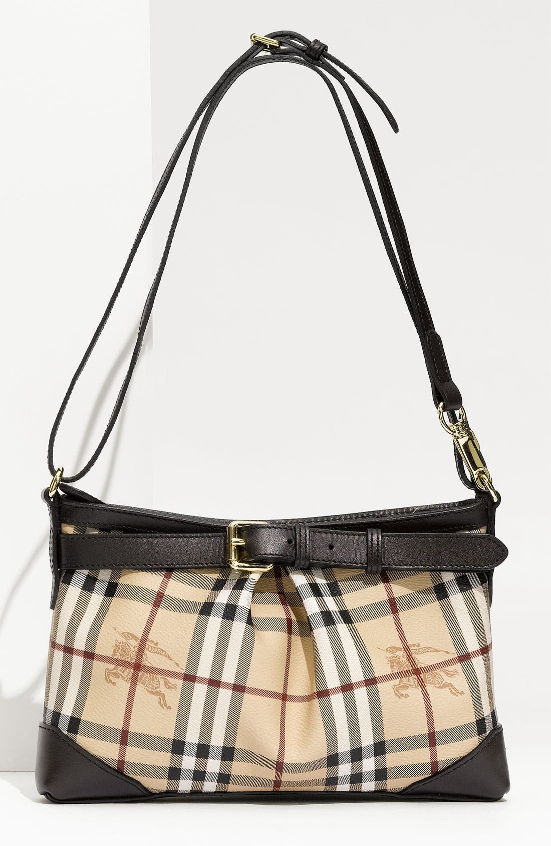 Burberry 'Haymarket Check' Crossbody Bag Nordstrom