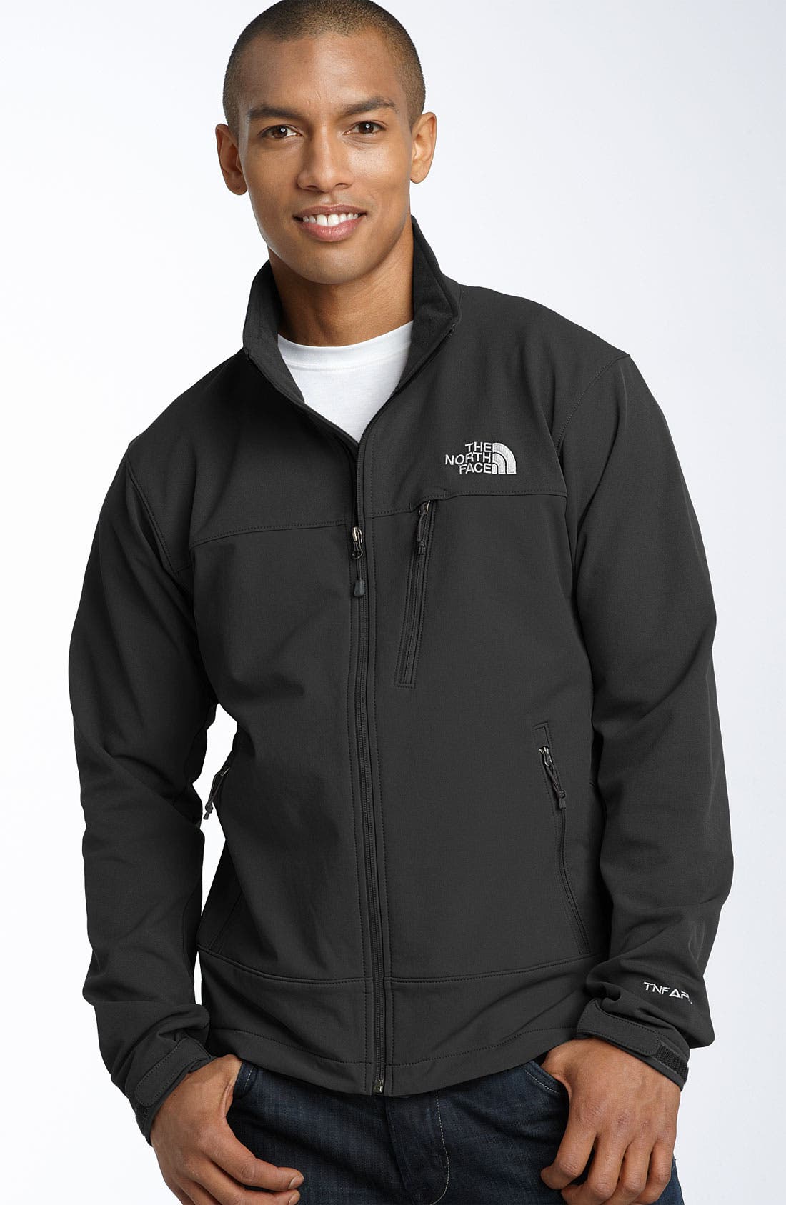 the north face apex pneumatic jacket