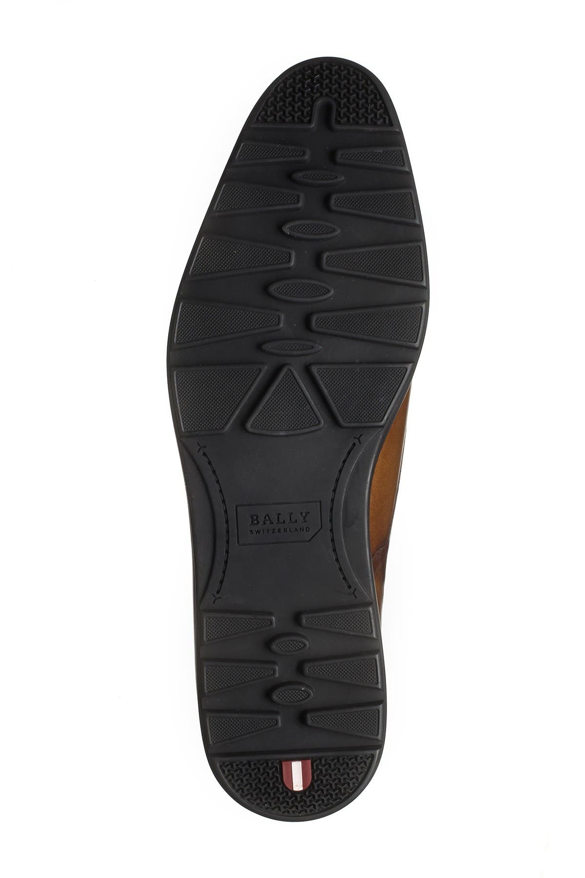 bally reigan