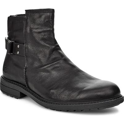 UGG Morrison Boot, Black
