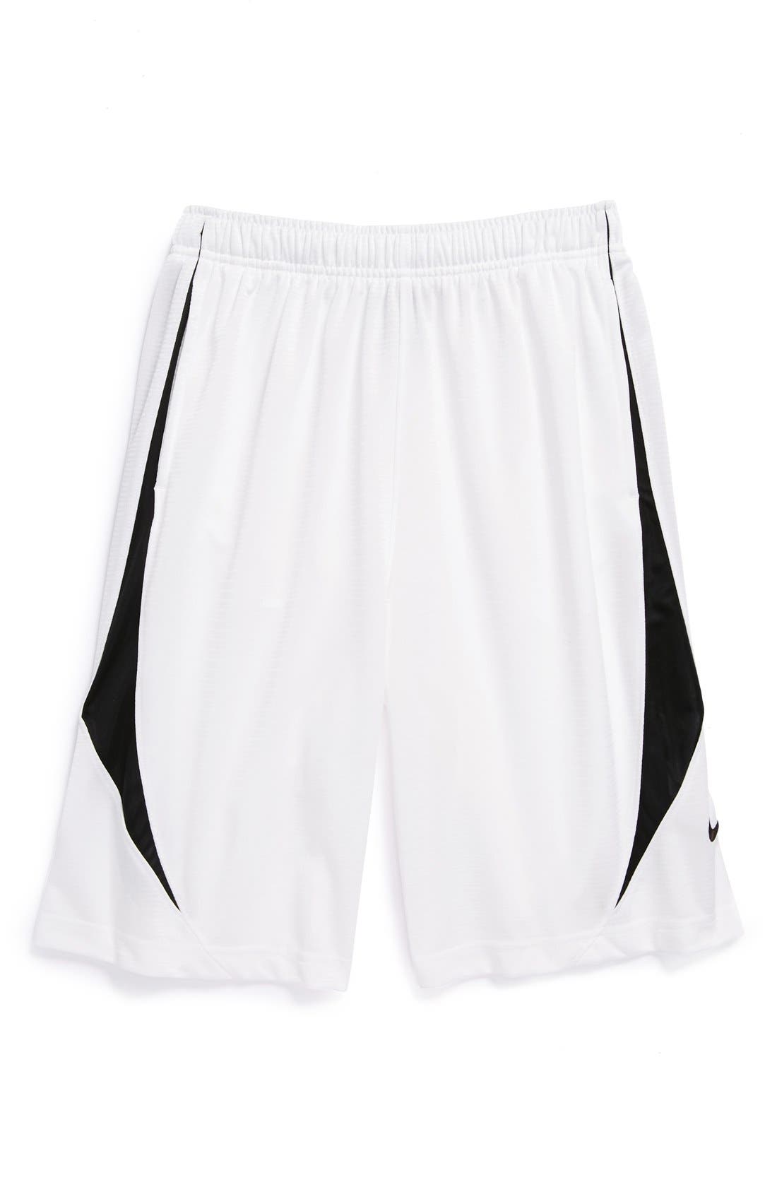 nike avalanche shorts