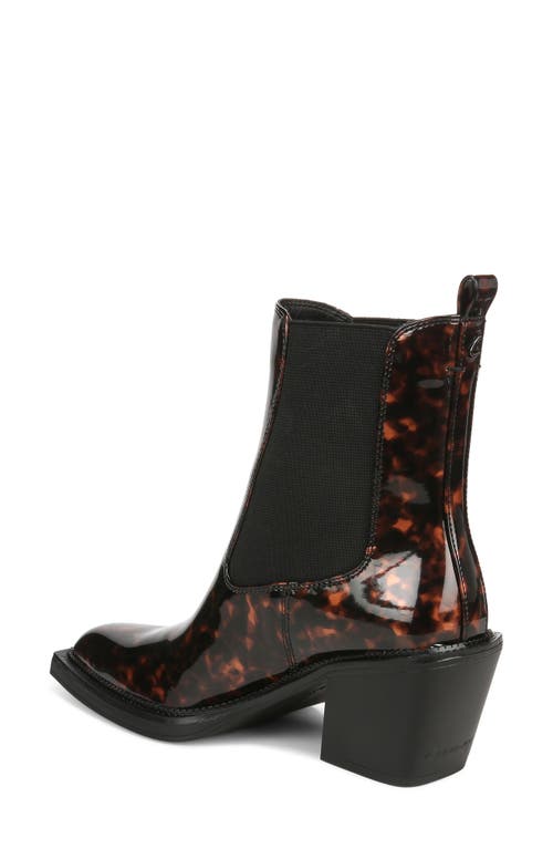 Shop Circus Ny By Sam Edelman Mindy Chelsea Bootie In Black Bronze