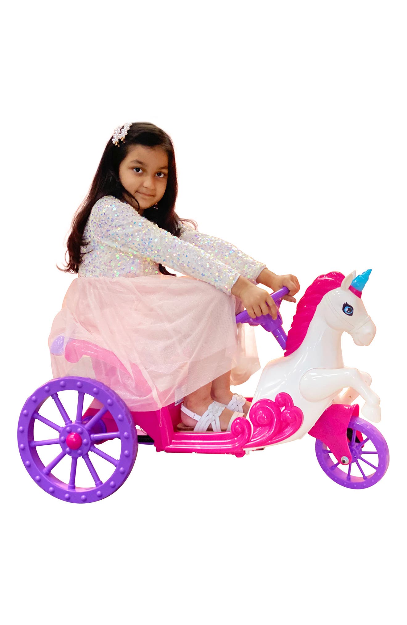 best ride on cars unicorn