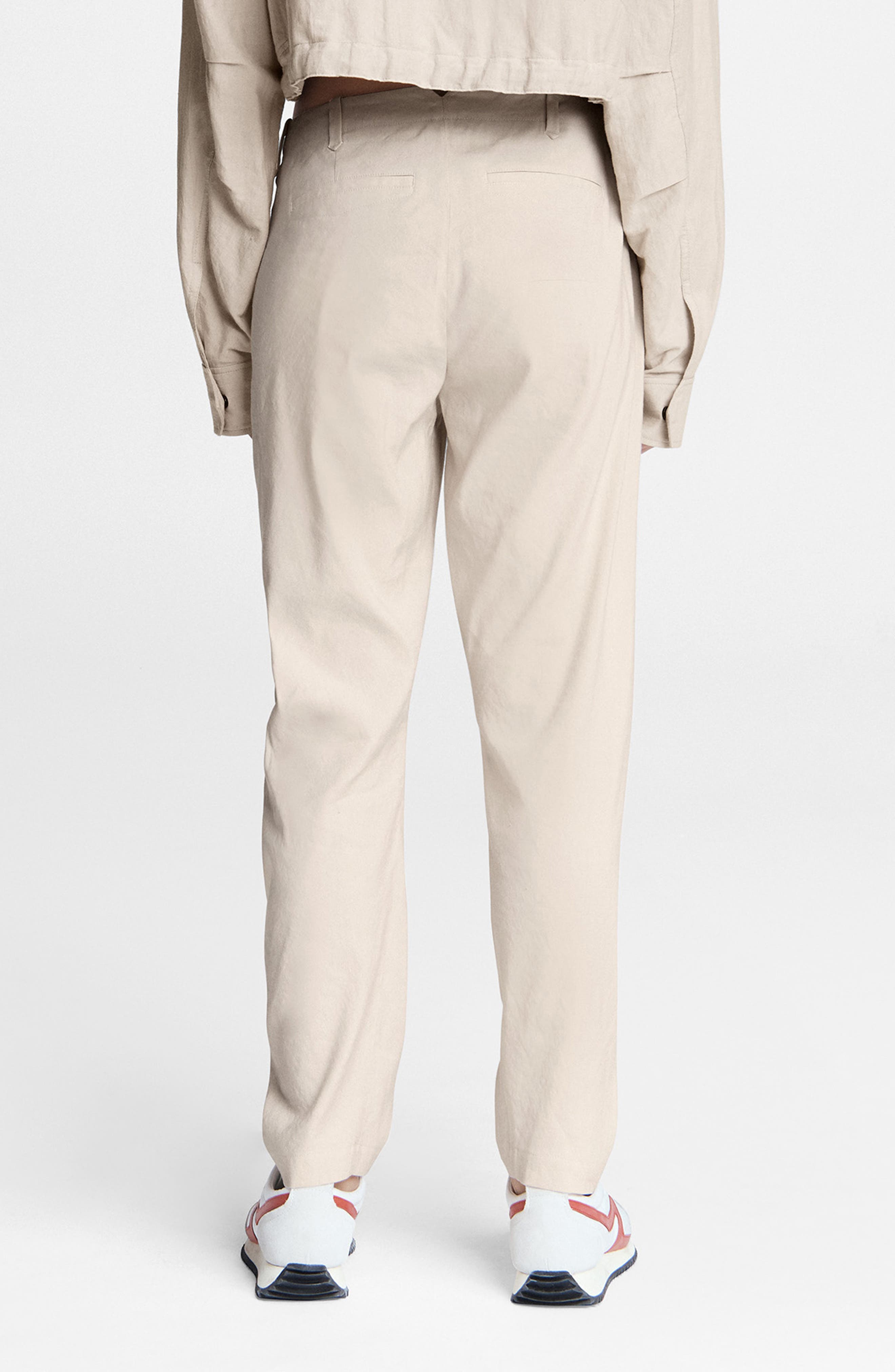 rag and bone khaki pants