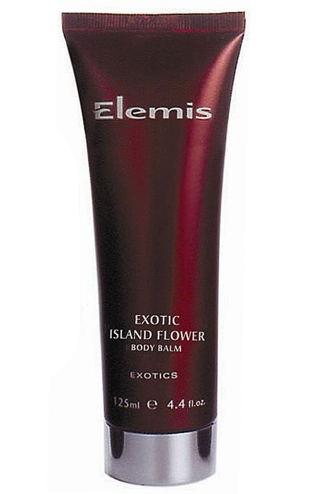 elemis body balm