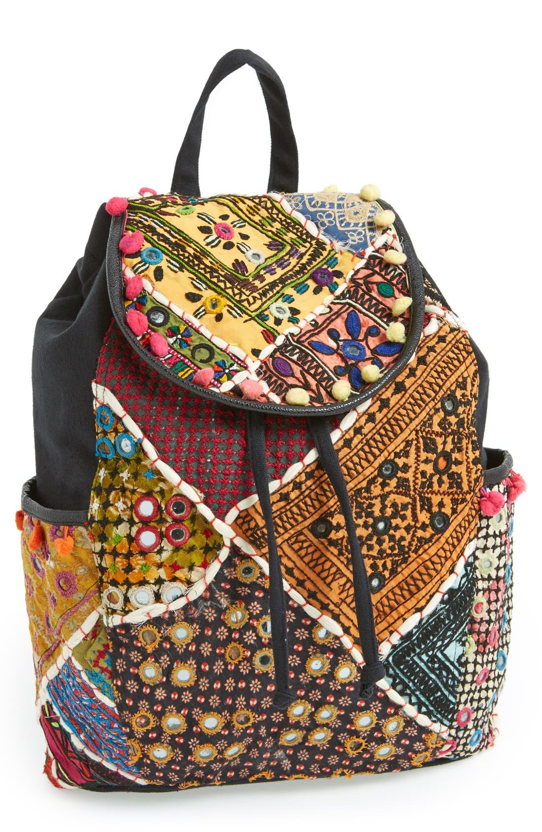 Patchwork Backpack Nordstrom