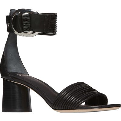 Paige Ankle Strap Sandal