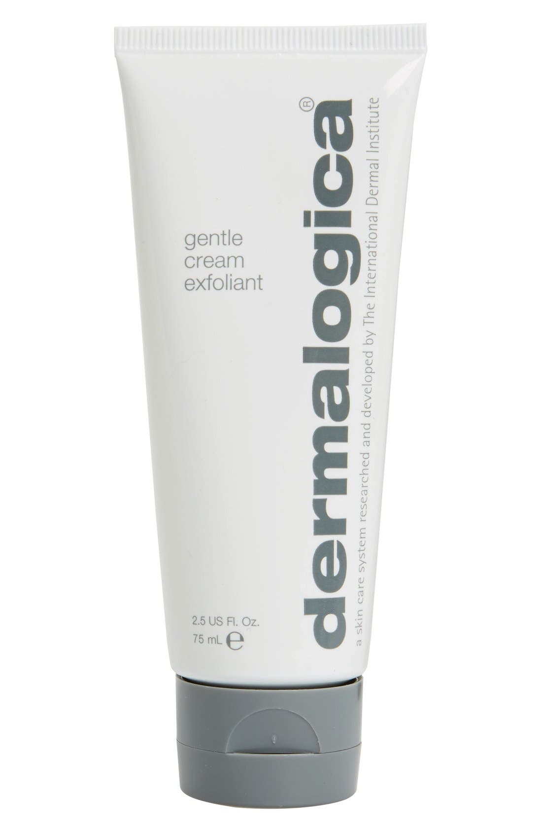 dermalogica® Gentle Cream Exfoliant Nordstrom