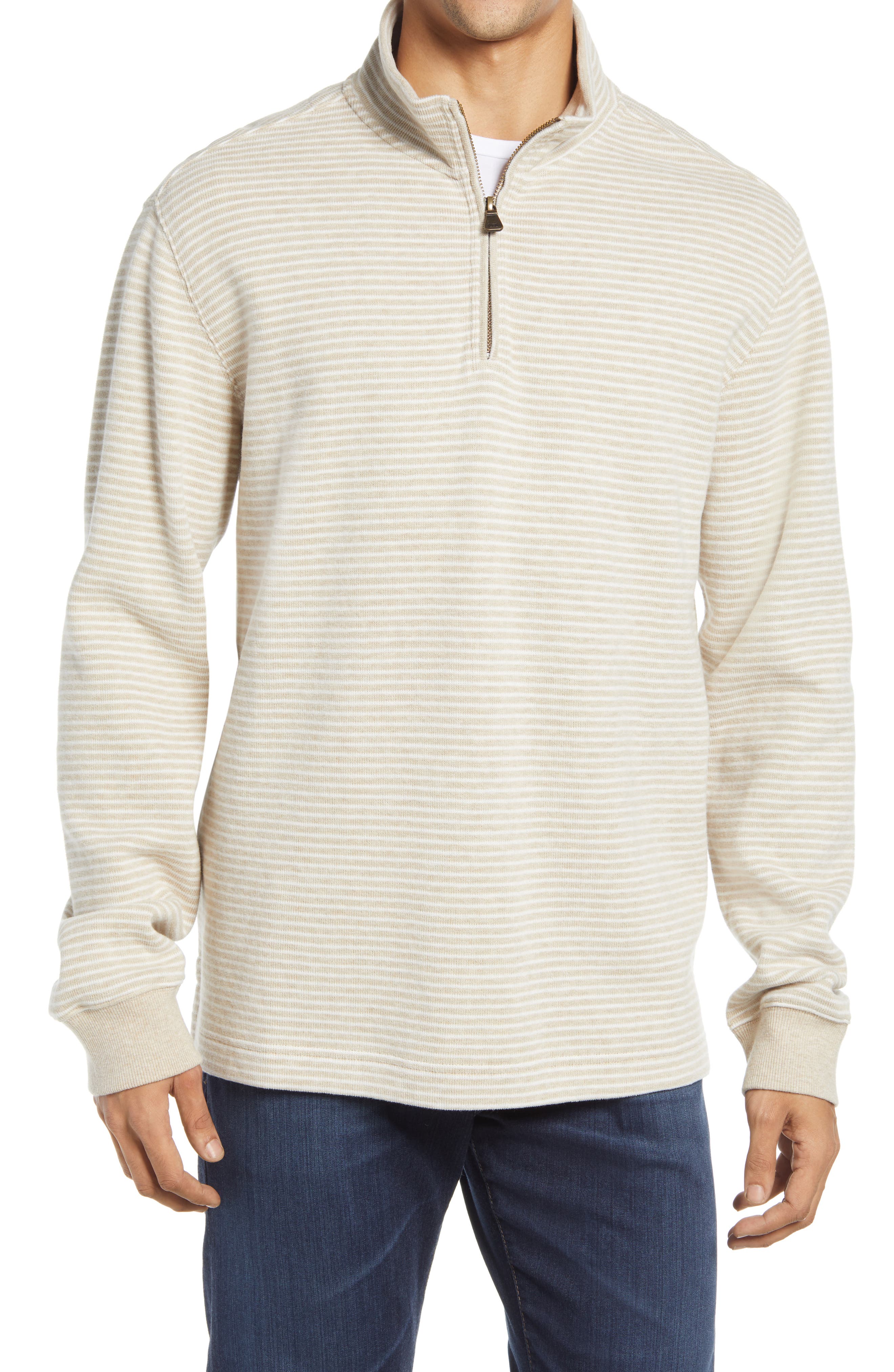 nordstrom quarter zip