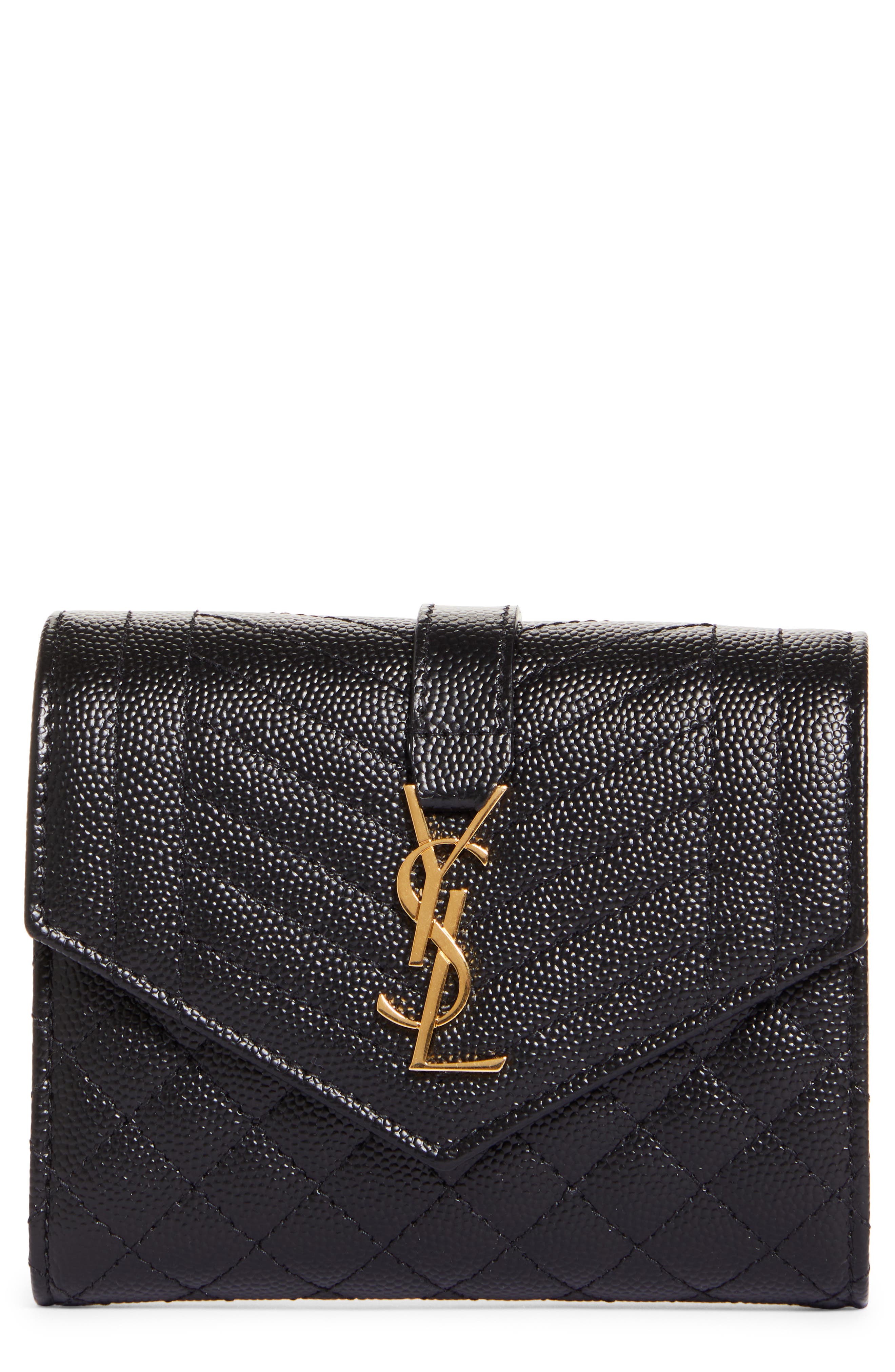 what stores sell ysl handbags