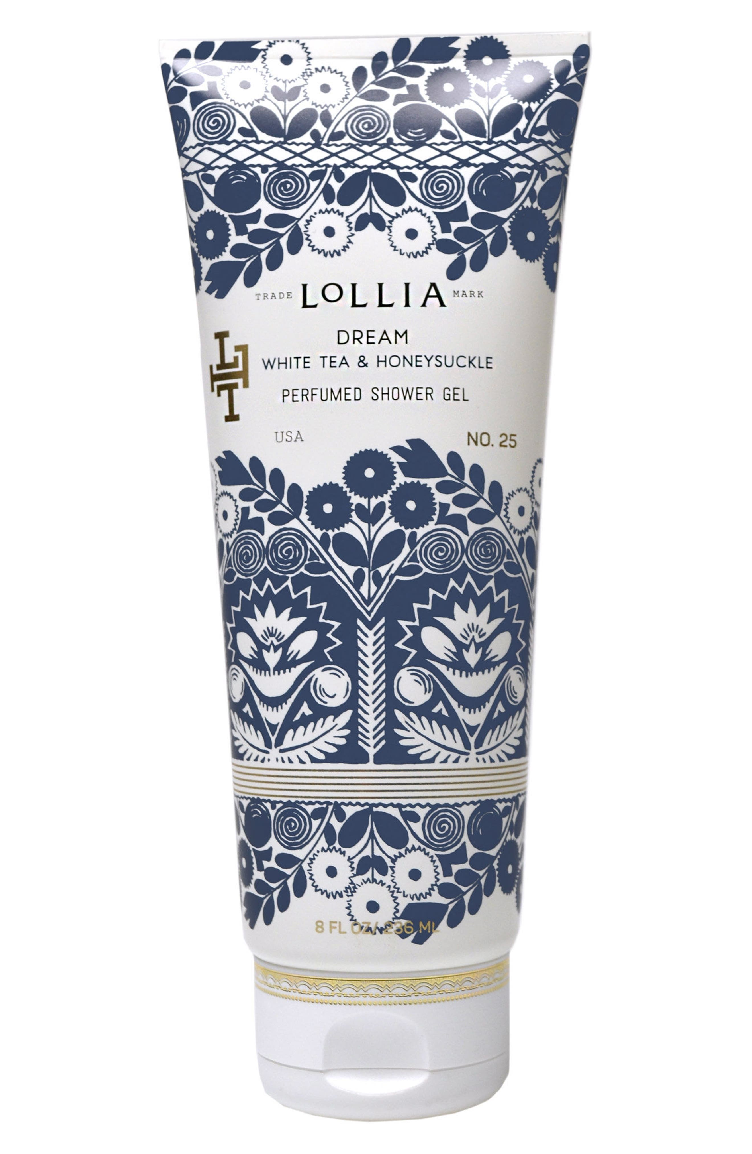 Lollia Dream Perfumed Shower Gel Nordstrom